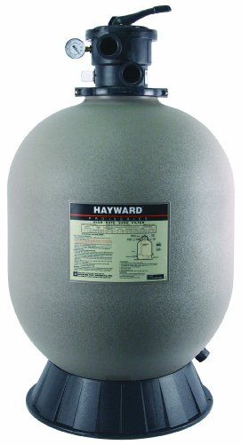 HAYWARD Preview