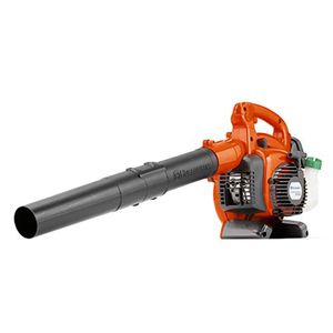 HUSQVARNA Preview