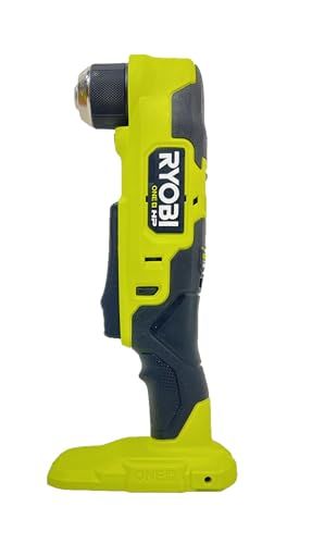 RYOBI Preview