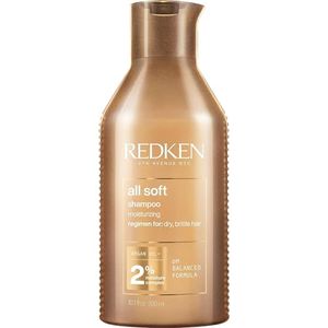 REDKEN Preview