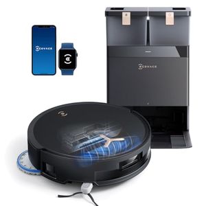 ECOVACS Preview