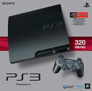 SONY Preview