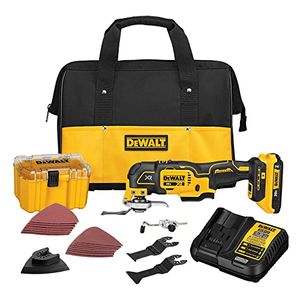 DEWALT Preview