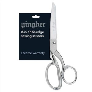 GINGHER Preview