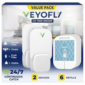 VEYOFLY Preview