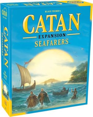 CATAN Preview