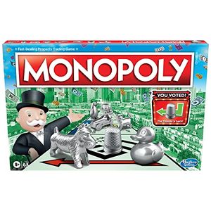 MONOPOLY Preview