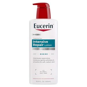 EUCERIN Preview