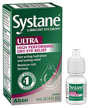 SYSTANE Preview