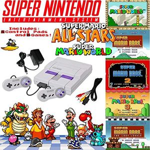 NINTENDO Preview