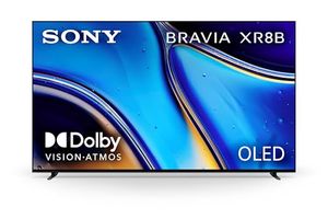 SONY Preview