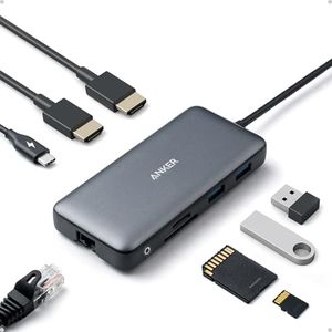 ANKER Preview