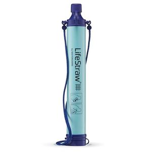 LIFESTRAW Preview