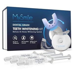 MYSMILE Preview
