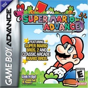 NINTENDO Preview
