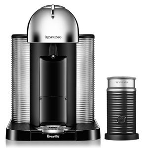 BREVILLE Preview
