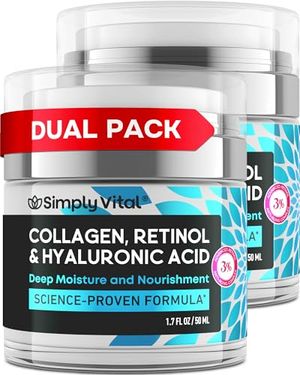 SIMPLYVITAL Preview