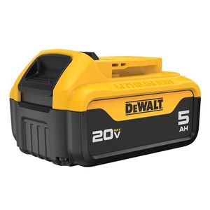 DEWALT Preview