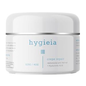 HYGIEIA + Preview