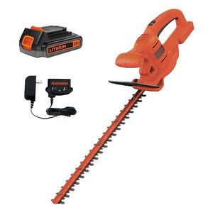 BLACK+DECKER Preview