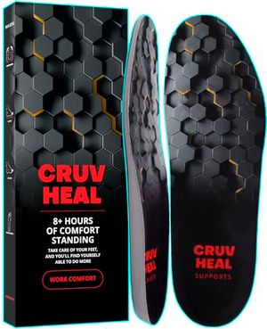 CRUVHEAL Preview