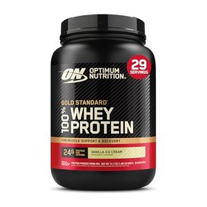 OPTIMUM NUTRITION Preview