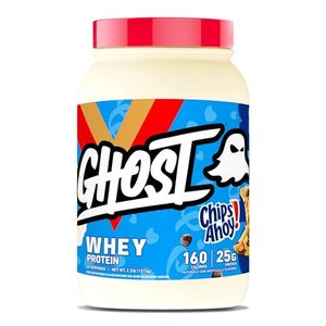 GHOST Preview