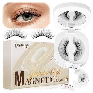 LASHVIEW Preview