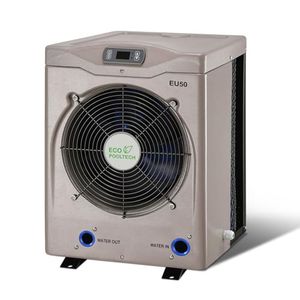 ECOPOOLTECH Preview