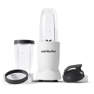 NUTRIBULLET Preview