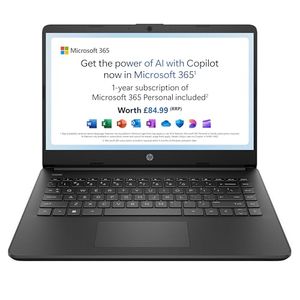 HP Preview