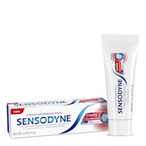 SENSODYNE Preview
