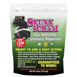 EPIC REPELLENTS Preview