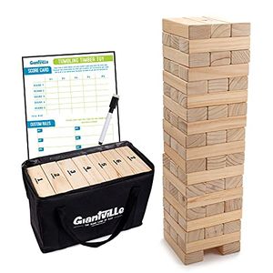 GIANTVILLE Preview