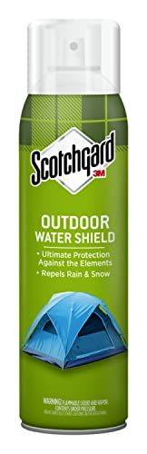 SCOTCHGARD Preview