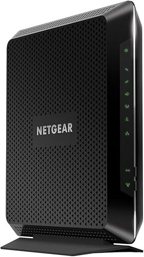 NETGEAR Preview