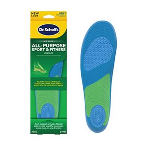 DR. SCHOLL'S Preview
