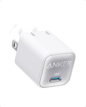 ANKER Preview