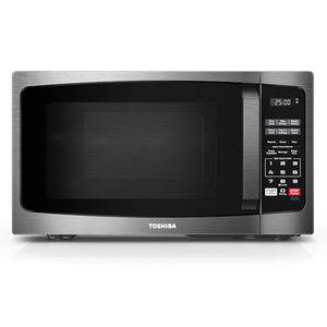 TOSHIBA Preview