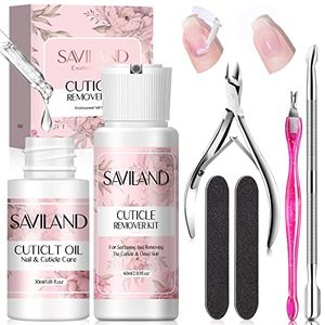 SAVILAND Preview