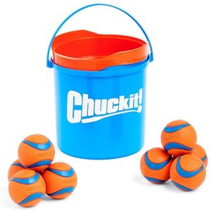 CHUCKIT Preview