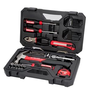 CRAFTSMAN Preview