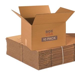 BOX USA Preview