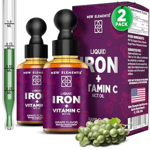 NEW ELEMENTS Preview