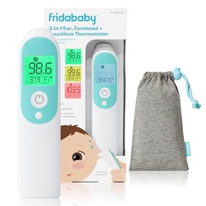 FRIDABABY Preview