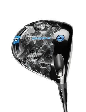 CALLAWAY Preview