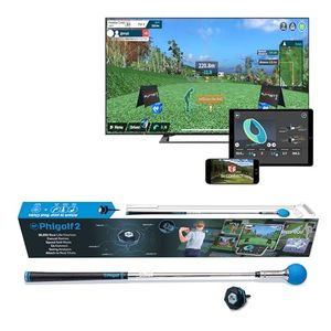 PHIGOLF Preview