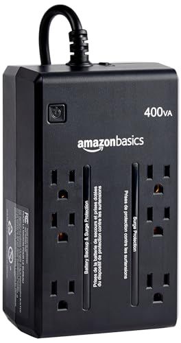 AMAZON BASICS Preview