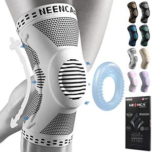 NEENCA Preview