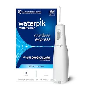 WATERPIK Preview